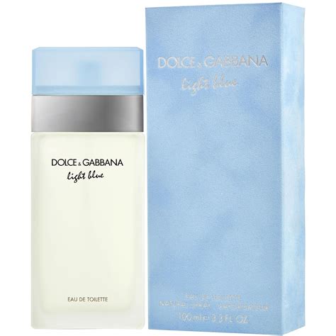 canzone dolce gabbana light blue|d&g light blue by dolce&gabbana.